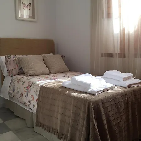 Apartamento Duplex Juderia Córdoba Exterior foto