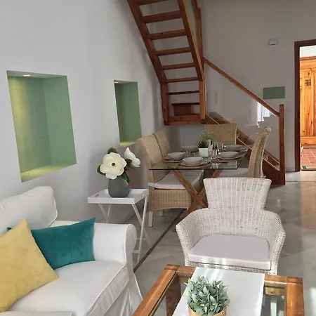 Apartamento Duplex Juderia Córdoba Exterior foto