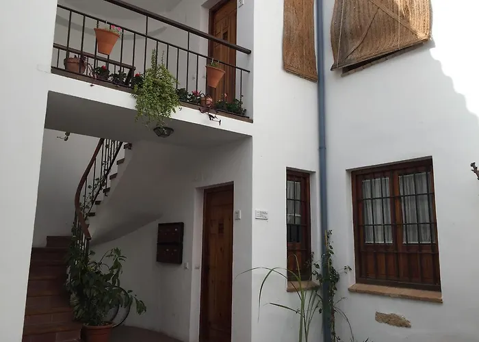 Duplex Juderia