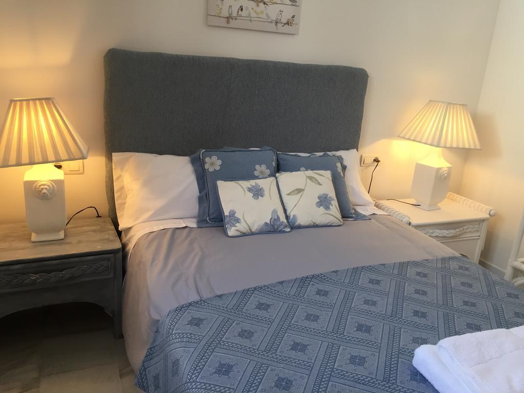 Duplex Juderia Apartment Córdoba