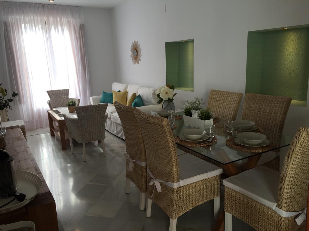 Apartment Duplex Juderia Córdoba