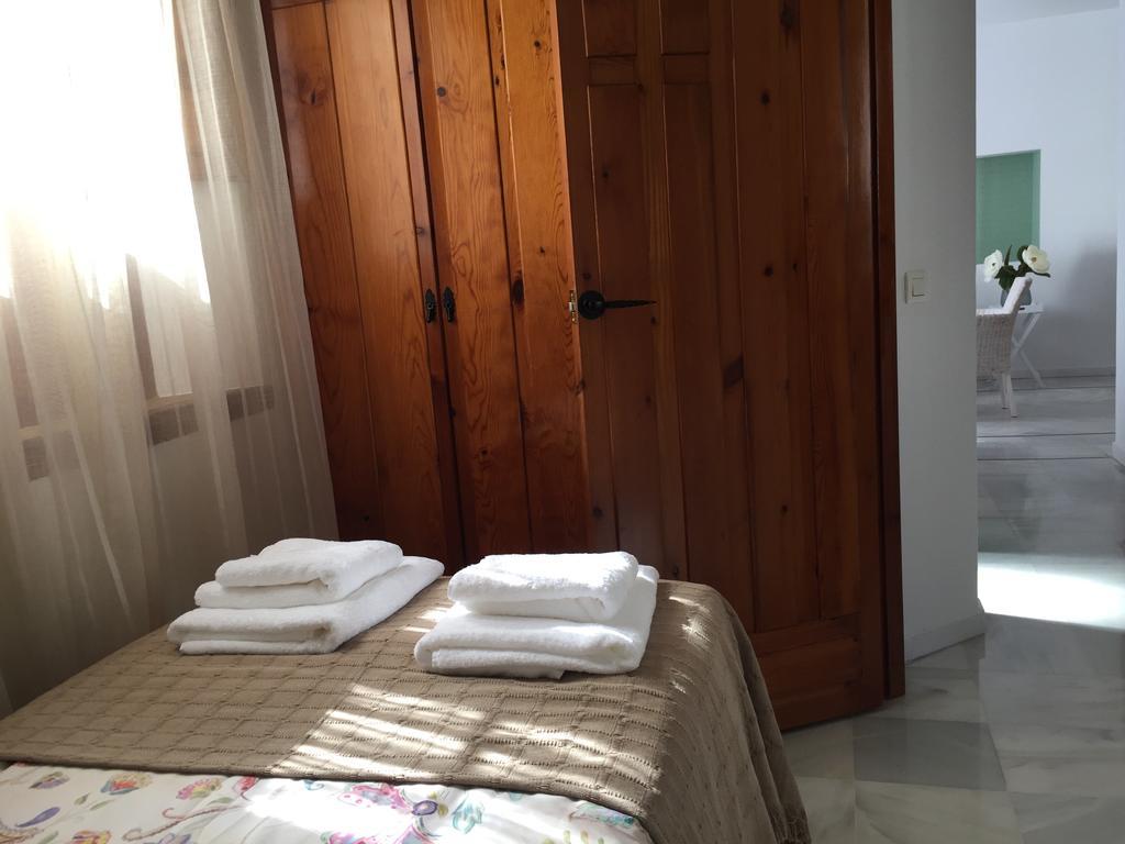 Duplex Juderia Apartment Córdoba