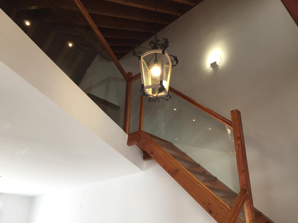 Duplex Juderia Apartment Córdoba