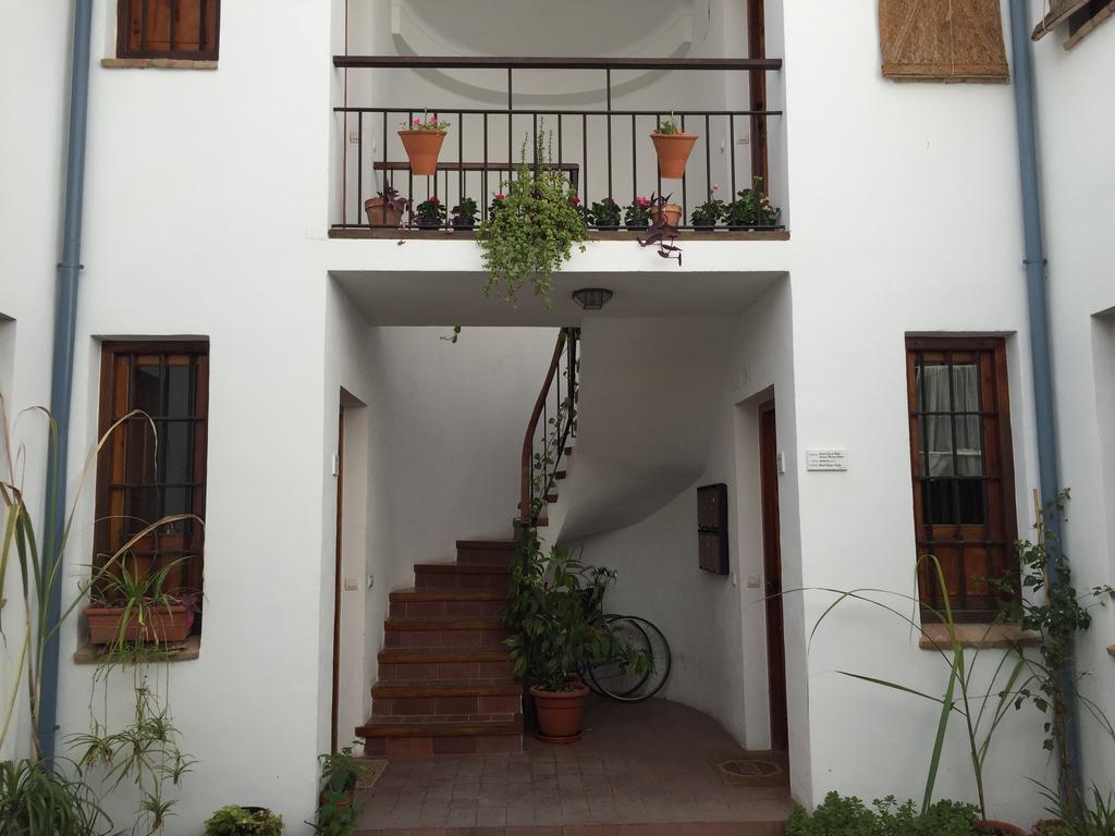 Duplex Juderia Apartment Córdoba