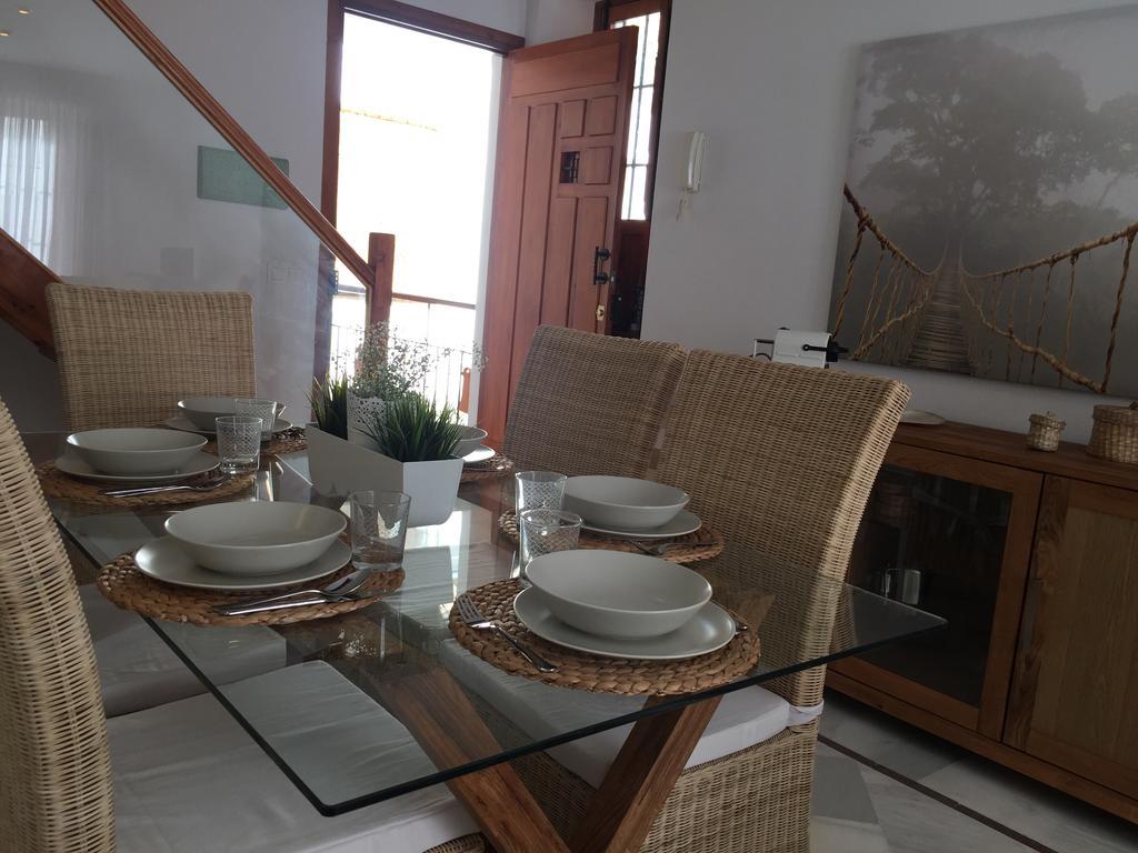 Apartament Duplex Juderia *