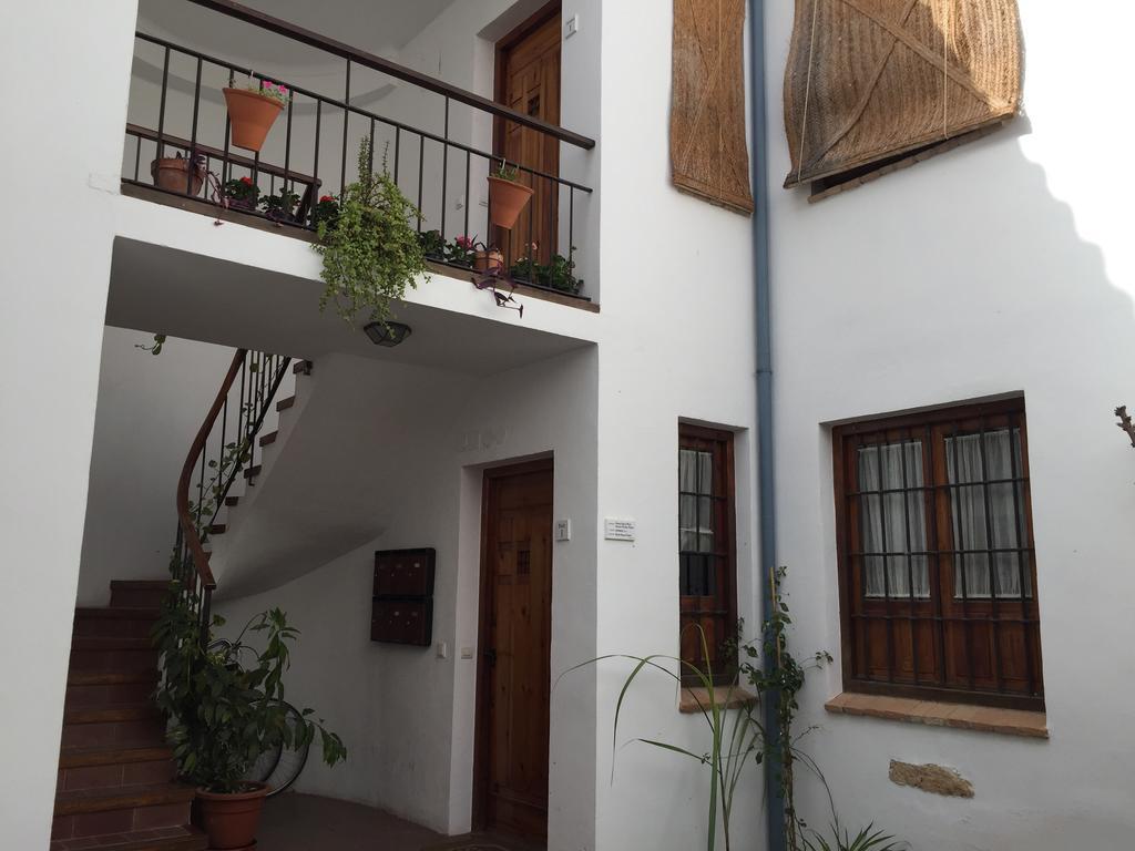 Apartament Duplex Juderia